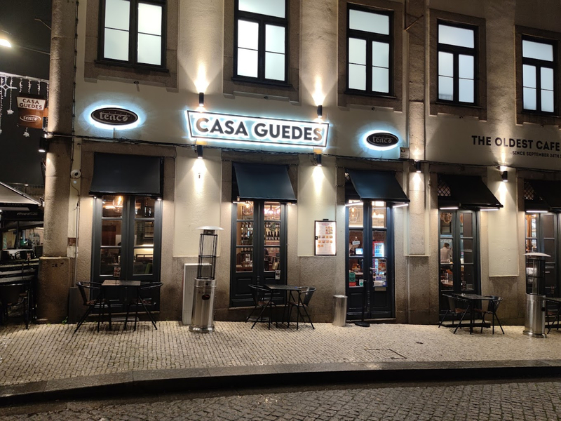 Foto da capa de Casa Guedes Progresso